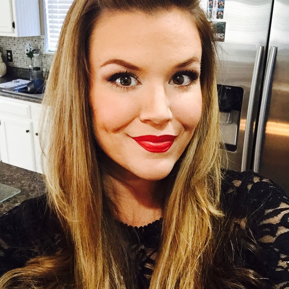 Meet your Posher, Tiffany